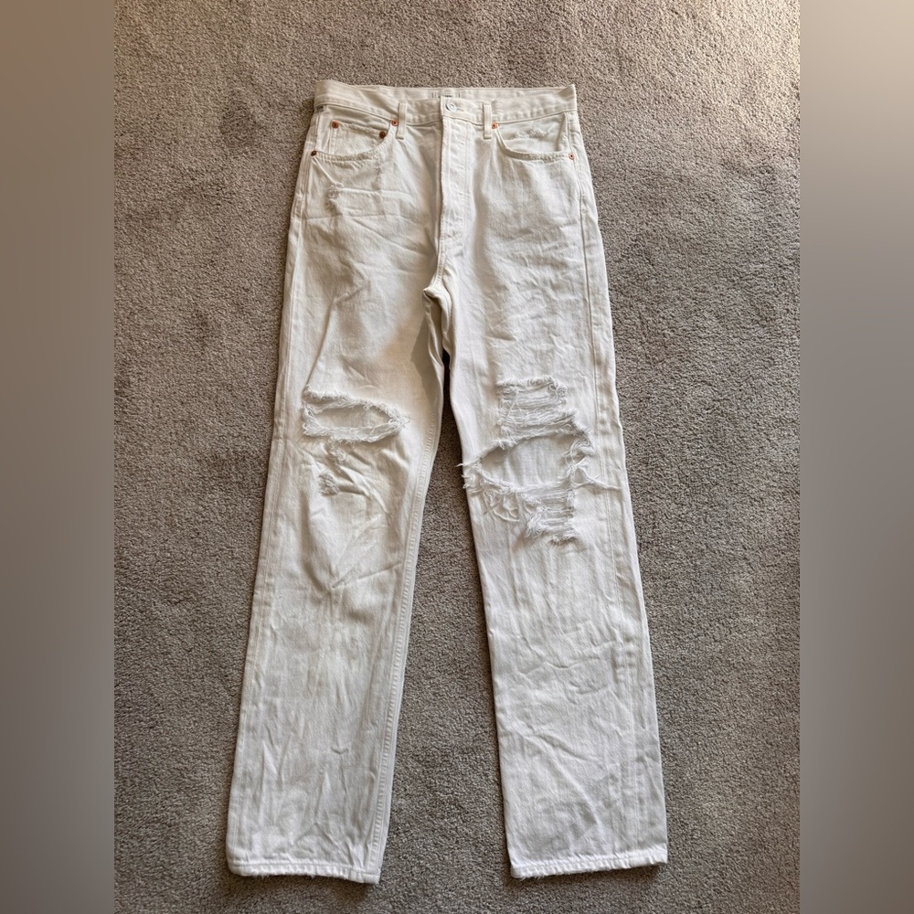 Citizens of Humanity Eva jeans size 26